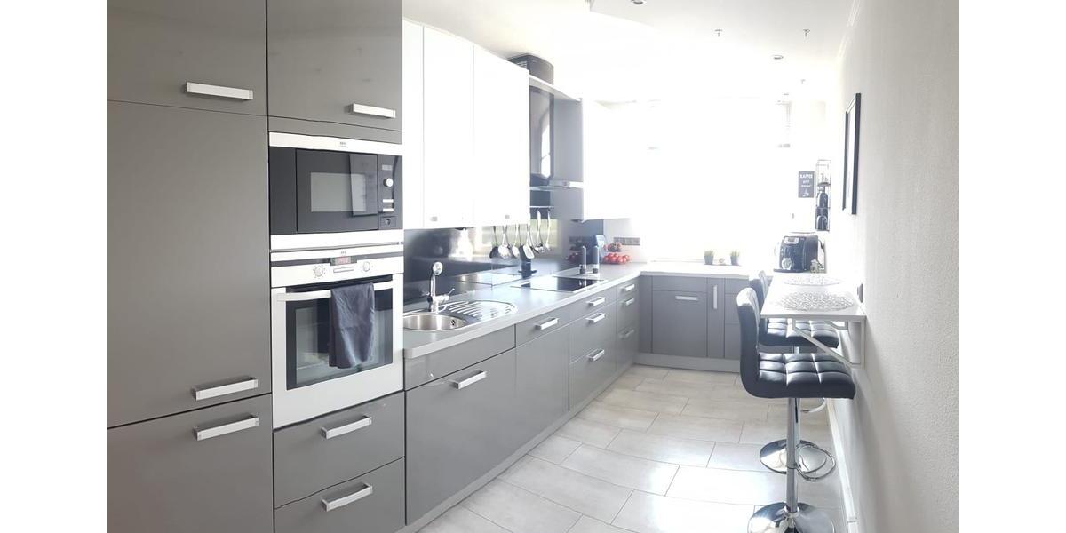 Etagenwohnung Augsburg Universitätsviertel - 3 Zimmer, 88 m&sup2;, 1.550&euro; | Angebot:25420724