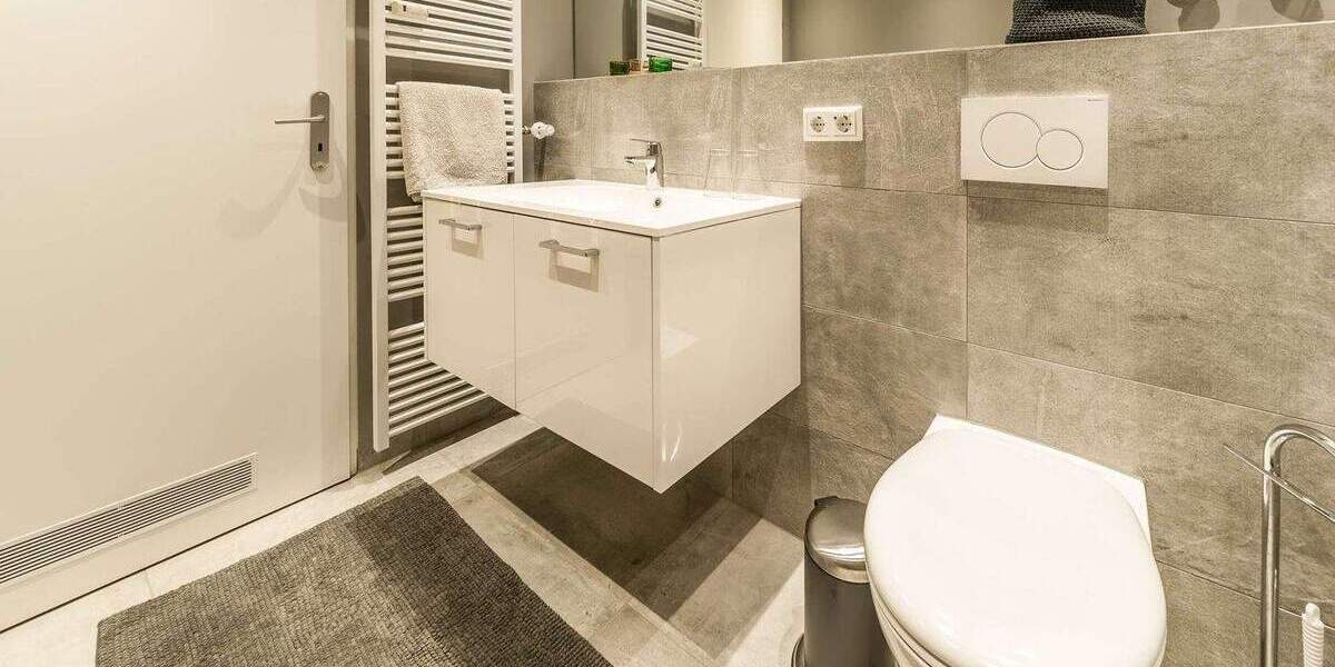 Etagenwohnung Frankfurt am Main Westend-Süd - 2 Zimmer, 48 m&sup2;, 1.920&euro; | Angebot:25107313