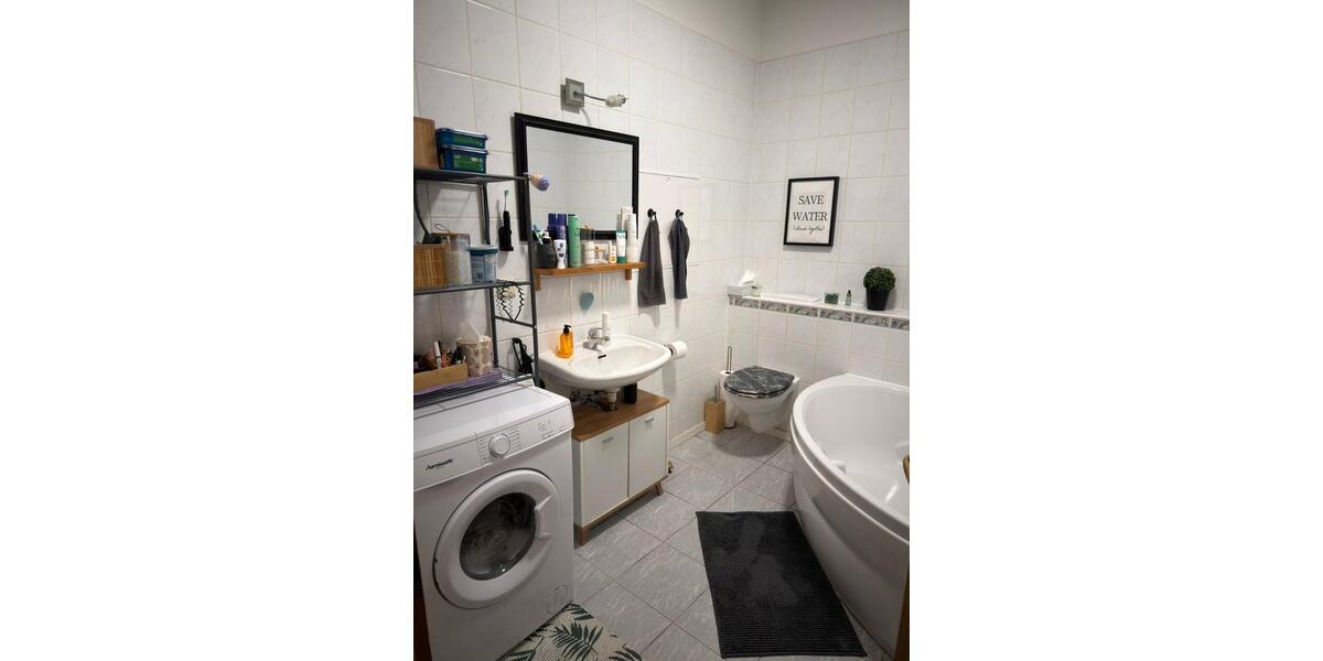 Etagenwohnung Ilmenau Ankenbachshof - 1 Zimmer, 49 m&sup2;, 360&euro; | Angebot:26486153