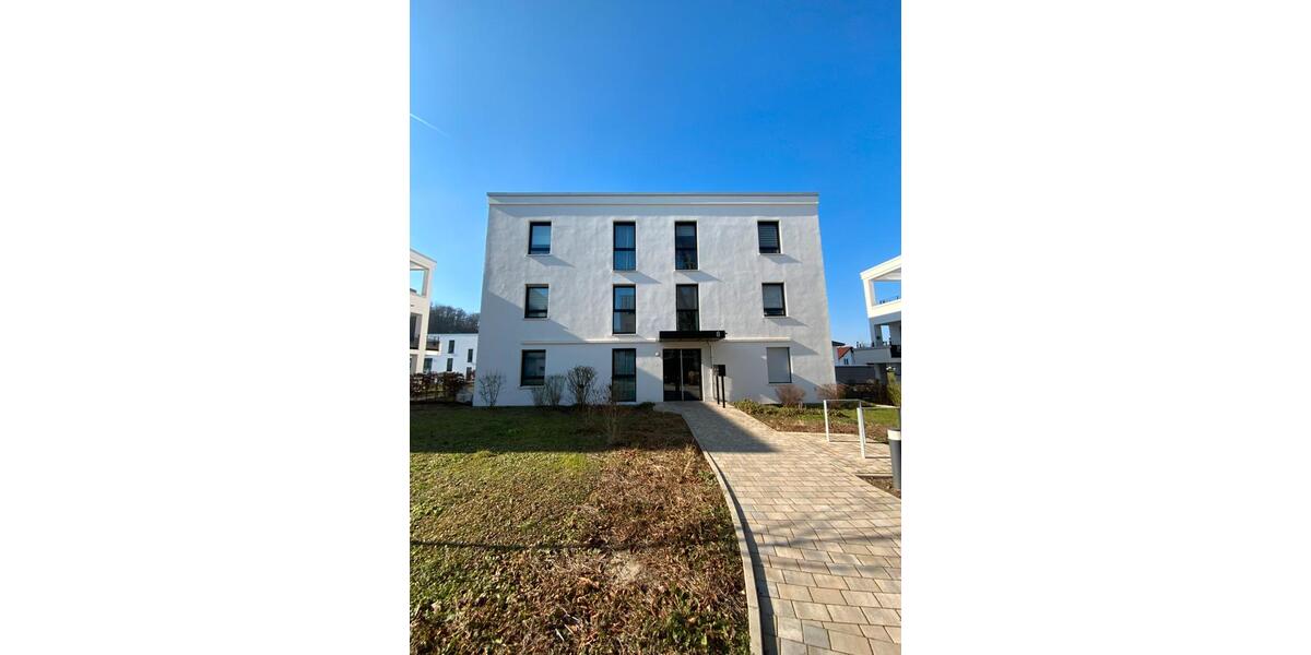 Etagenwohnung Wetzlar - 3 Zimmer, 89 m&sup2;, 1.000&euro; | Angebot:26085895
