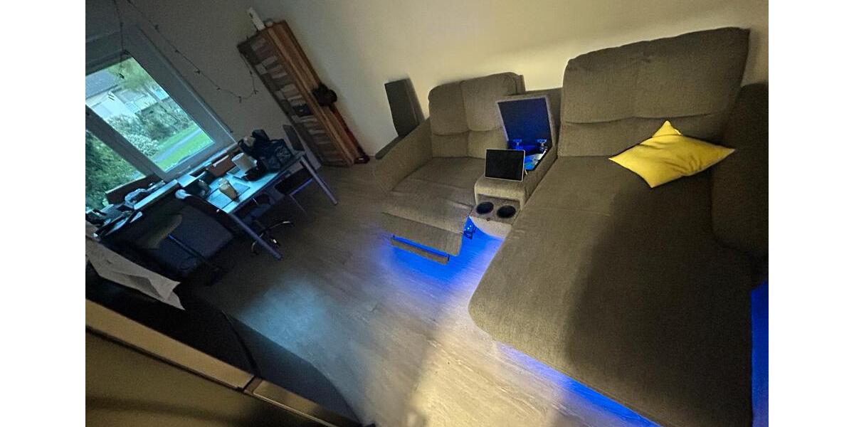 Wohnen auf Zeit Harxheim - 2 Zimmer, 62 m&sup2;, 500&euro; | Angebot:26153723