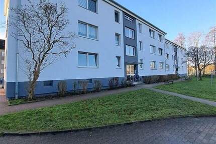 Schöne 1-Zimmer-Whg. in Wilster zu vermieten Etatsrätin-Doos-Str.12 25554 Wilster 1 zimmer