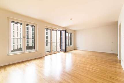 Wohnung zum Mieten in Hamburg 2.180 € 114 m²