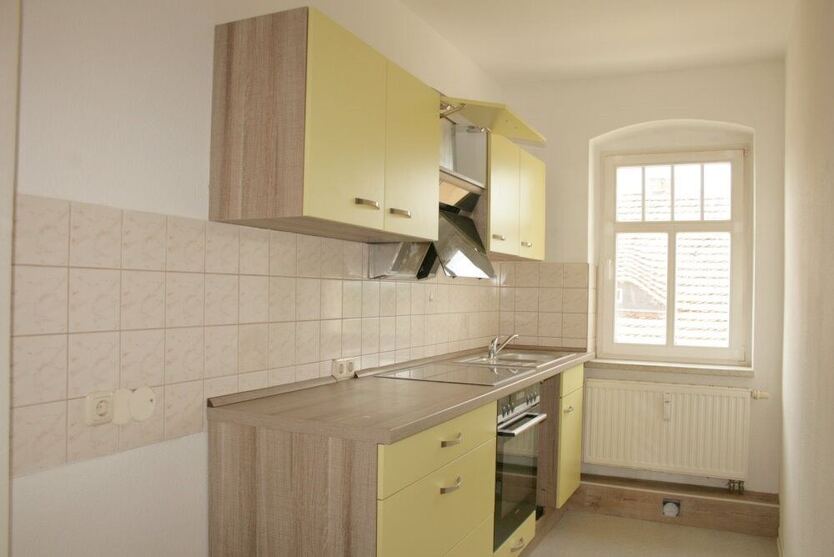 Schicke Wohnung nähe Stadkern