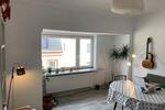 Etagenwohnung Flensburg - 3 Zimmer, 52 m&sup2;, 440&euro; | Angebot:25234233
