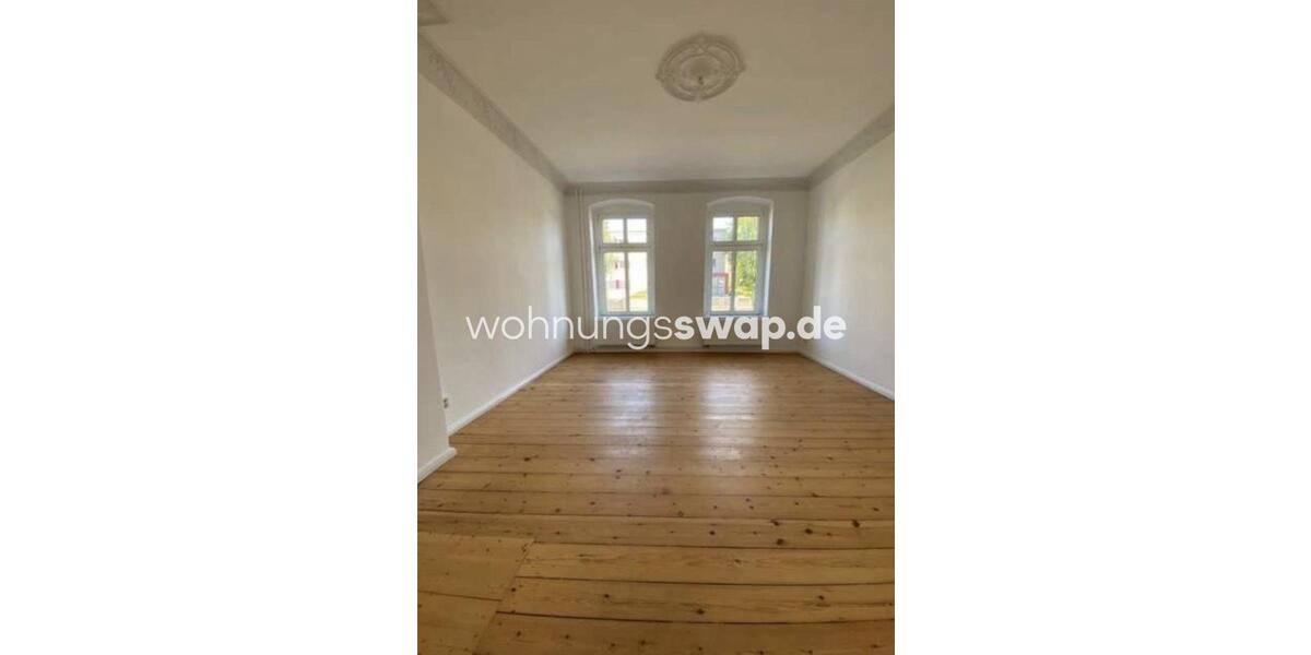 Etagenwohnung Frankfurt (Oder) Beresinchen - 3 Zimmer, 85 m&sup2;, 400&euro; | Angebot:24867627