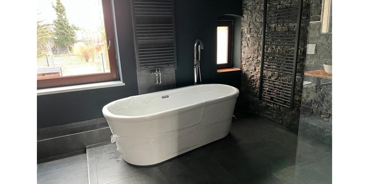 Erdgeschoßwohnung Limbach-Oberfrohna Oberfrohna - 2 Zimmer, 64 m&sup2;, 680&euro; | Angebot:24754217