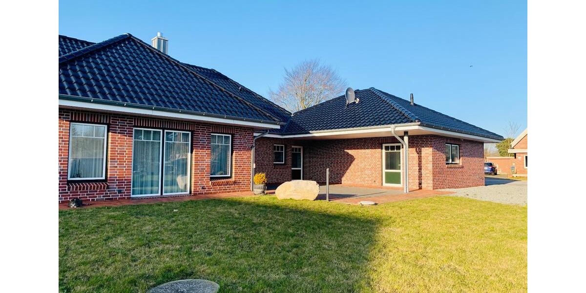 Einfamilienhaus Sankt Michaelisdonn - 3 Zimmer, 138 m&sup2;, 1.280&euro; | Angebot:24378817