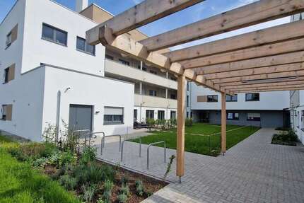 Wohnung zum Mieten in Osnabrück 475,20 € 66 m² 2 zimmer