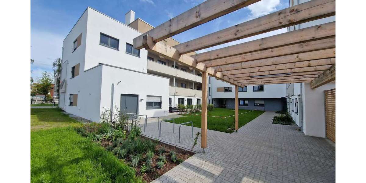 Wohnung zum Mieten in Osnabrück 475,20 € 66 m² 2 zimmer