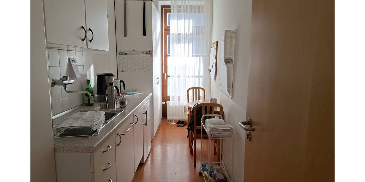 Gewerbeobjekt Bockhorn Grabstede Grabstede - 5 Zimmer, 950&euro; | Angebot:26153983