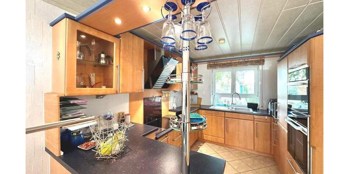 Wohnen mit Qualität – Attraktives Reihenmittelhaus unweit des Sees 4 zimmer