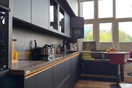 Schöne 2-Zimmer-Wohnung am Panke-Park (EG, 78 m²) 2 zimmer