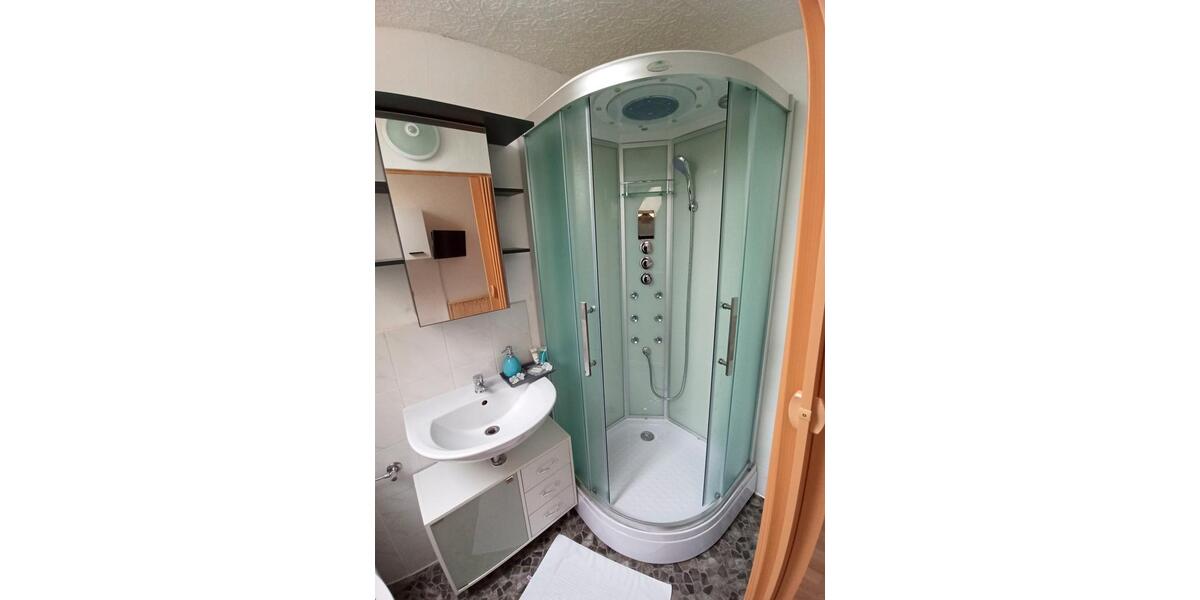 Maisonettenwohnung Rottenacker - 1 Zimmer, 28 m&sup2;, 450&euro; | Angebot:26531646
