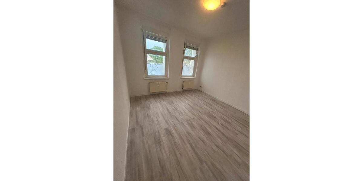 Hochparterre Ahrensfelde - 2 Zimmer, 55 m&sup2;, 650&euro; | Angebot:26659922