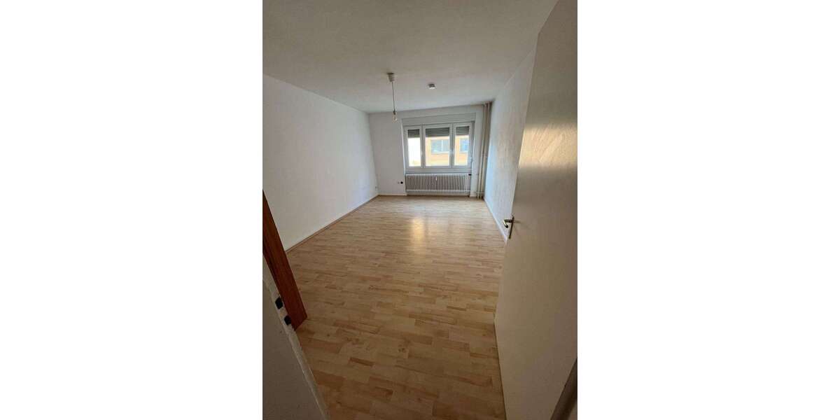 Etagenwohnung Mainz Neustadt - 1 Zimmer, 40 m&sup2;, 700&euro; | Angebot:26817544