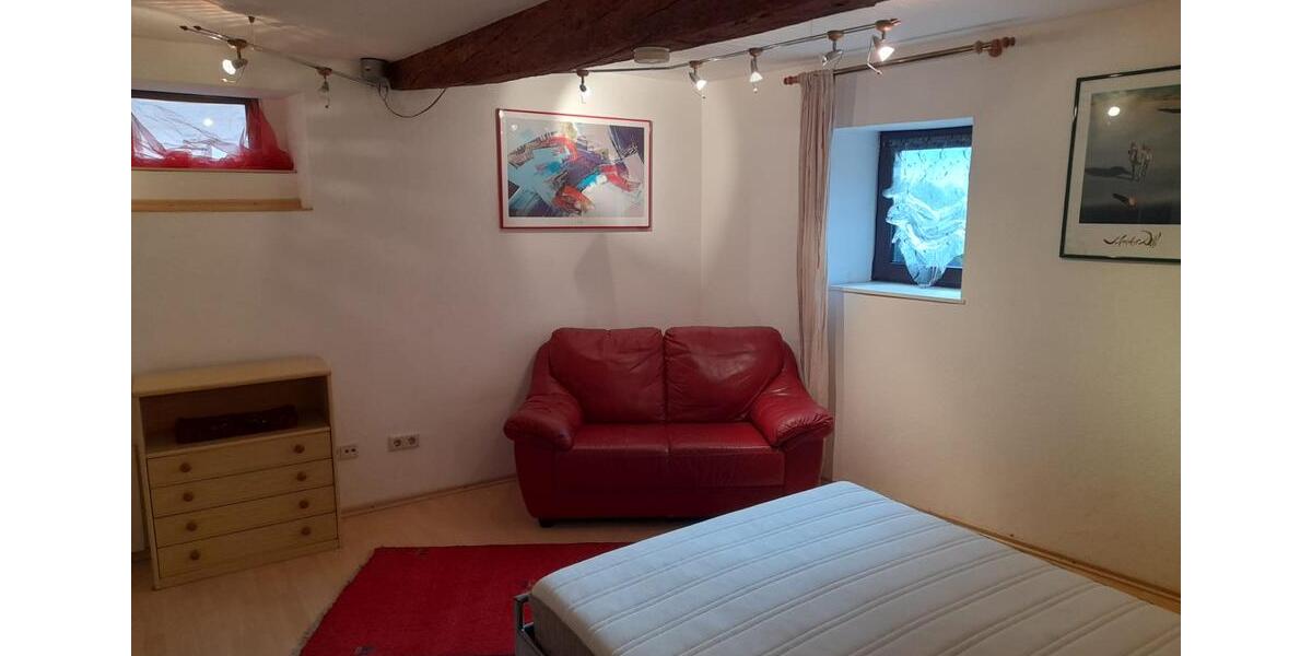 Etagenwohnung Maikammer - 1 Zimmer, 28 m&sup2;, 390&euro; | Angebot:26247727