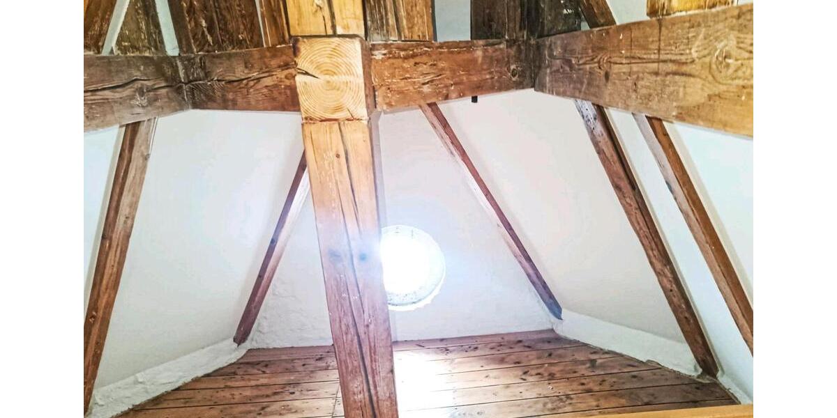 Maisonettenwohnung Lüdenscheid - 4 Zimmer, 110 m&sup2;, 1.200&euro; | Angebot:26094752