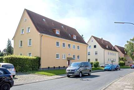Wohnung Herford Neustädter Feldmark - 2 Zimmer, 47 m&sup2;, 449&euro; | Angebot:25539159