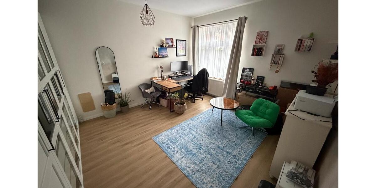 Erdgeschoßwohnung Bad Salzungen - 3 Zimmer, 99 m&sup2;, 990&euro; | Angebot:26669596