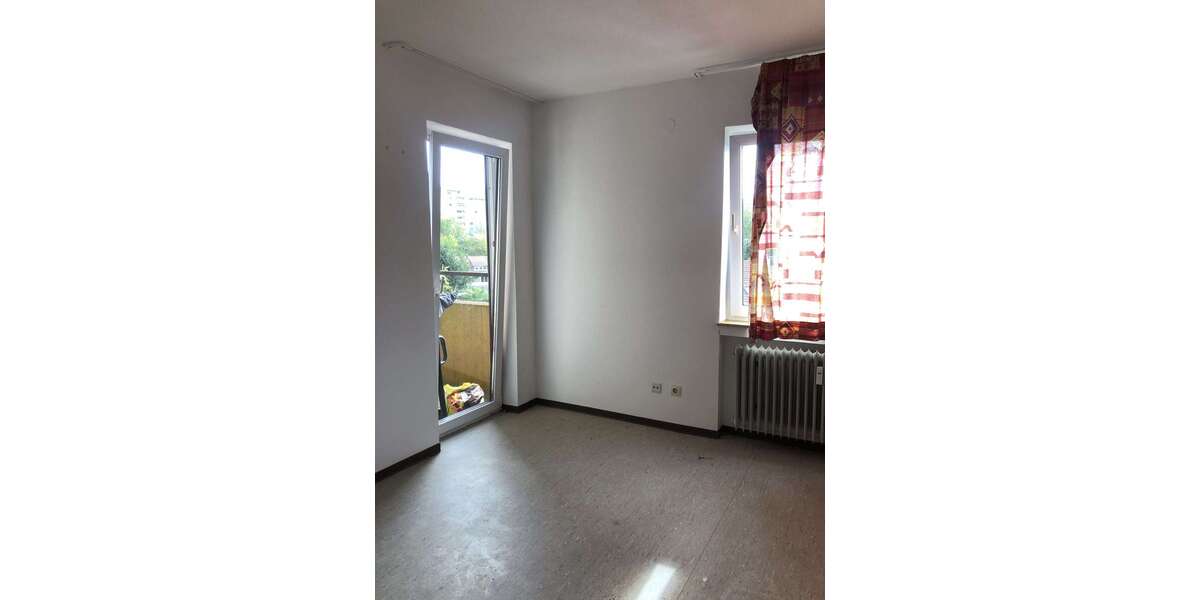 Zimmer Saarbrücken Dudweiler - 1 Zimmer, 390&euro; | Angebot:21651587