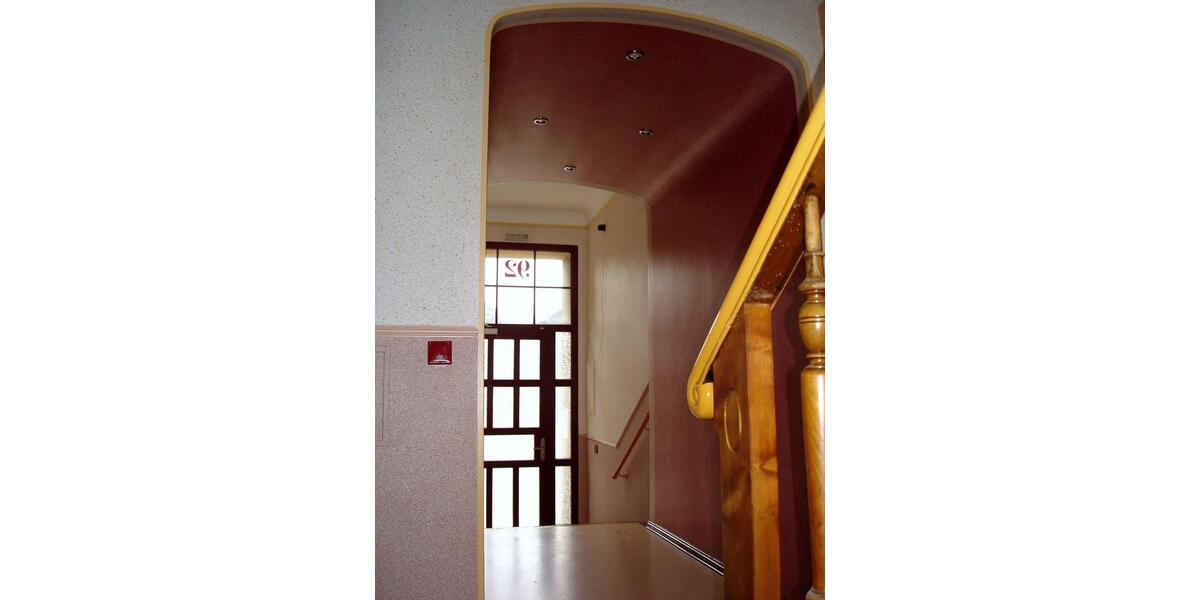 Etagenwohnung Eberswalde - 2 Zimmer, 48 m&sup2;, 336&euro; | Angebot:26545667