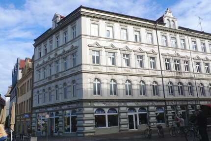 Gewerbeobjekt Naumburg - 900&euro; | Angebot:27593532