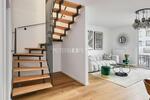 Maisonettenwohnung Geesthacht - 4 Zimmer, 120 m&sup2;, 1.860&euro; | Angebot:26476870