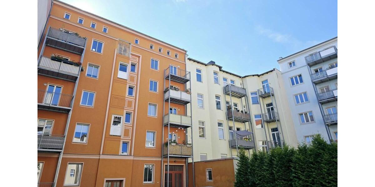 Etagenwohnung Magdeburg - 3 Zimmer, 74 m&sup2;, 929&euro; | Angebot:26644723