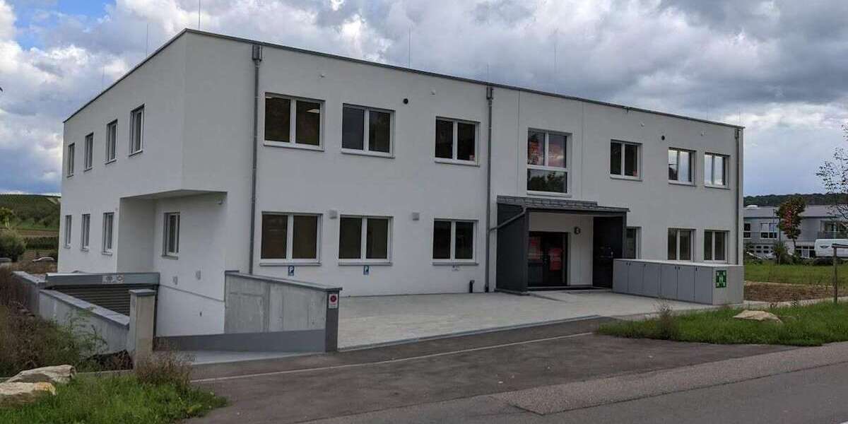Büro in Lehrensteinsfeld 2.410 € 275 m² zimmer