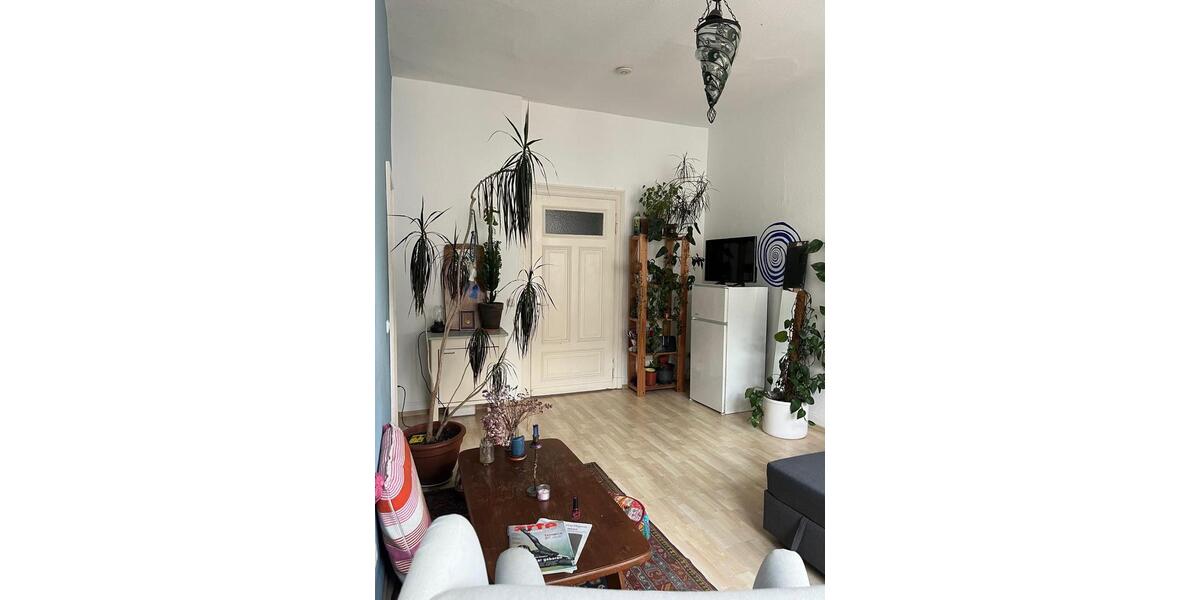 Wohnen auf Zeit Bonn Tannenbusch - 4 Zimmer, 80 m&sup2;, 570&euro; | Angebot:26517762