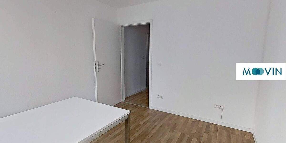 Etagenwohnung Koblenz Karthause - 2 Zimmer, 31 m&sup2;, 300&euro; | Angebot:25107777