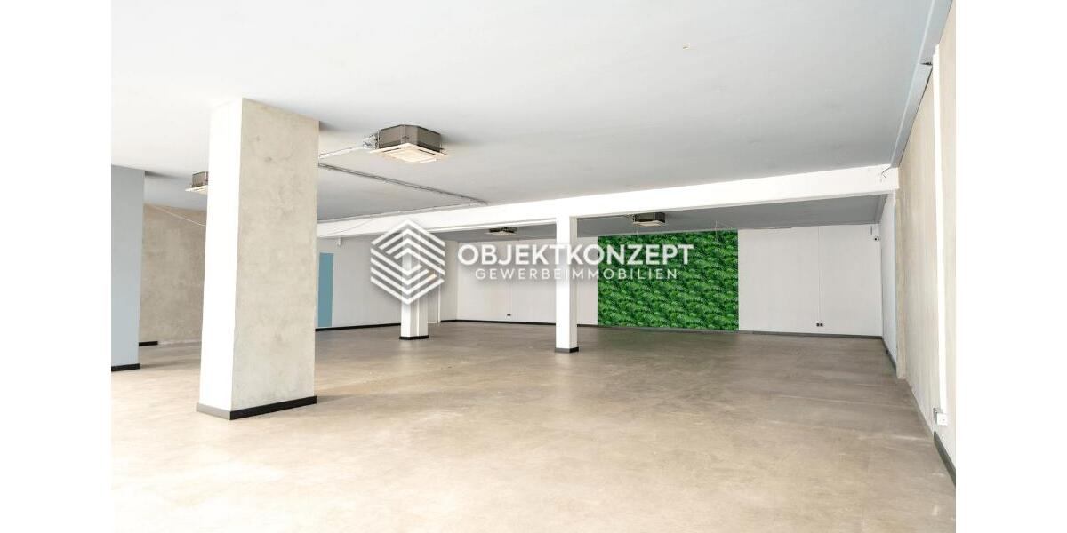 Gewerbeobjekt Trossingen - 1.990&euro; | Angebot:25794841