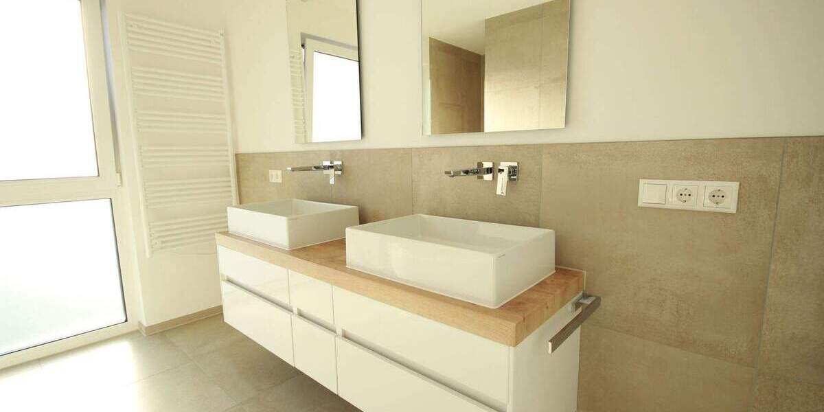 Doppelhaushälfte Hamm Braam-Ostwennemar - 5 Zimmer, 168 m&sup2;, 2.000&euro; | Angebot:26158347