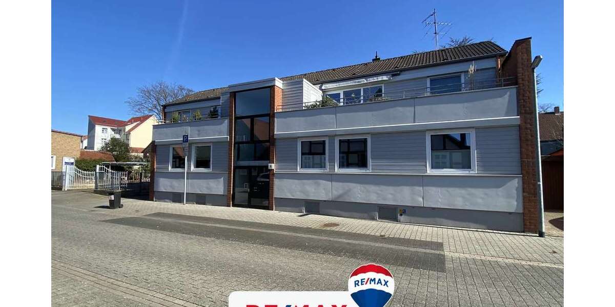 Etagenwohnung Celle - 2 Zimmer, 86 m&sup2;, 774&euro; | Angebot:26567152