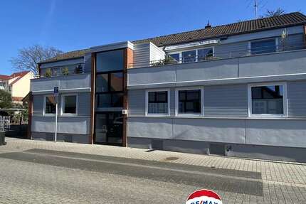 Wohnung Celle - 2 Zimmer, 86 m&sup2;, 774&euro; | Angebot:26567152