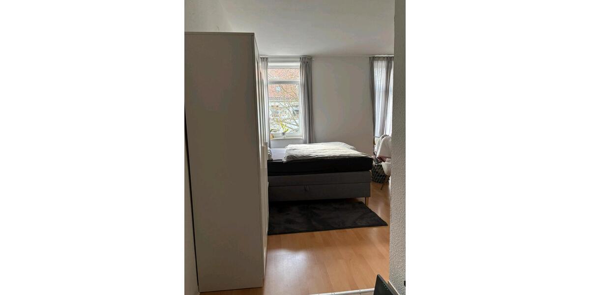Etagenwohnung Nottertal-Heilinger Höhen Heilinger Höhen - 1 Zimmer, 30 m&sup2;, 315&euro; | Angebot:26334853