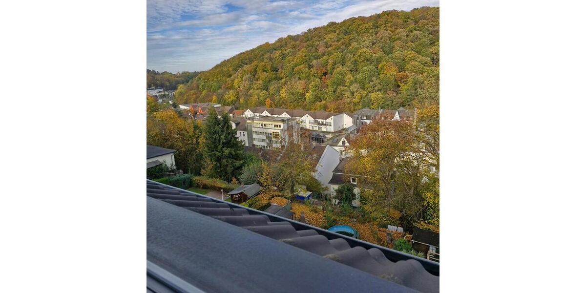 Dachgeschoßwohnung Schwelm - 2 Zimmer, 61 m&sup2;, 980&euro; | Angebot:25045470