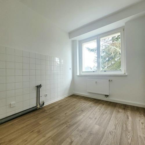 Erdgeschoßwohnung Freiberg - 2 Zimmer, 53 m&sup2;, 345&euro; | Angebot:25378490