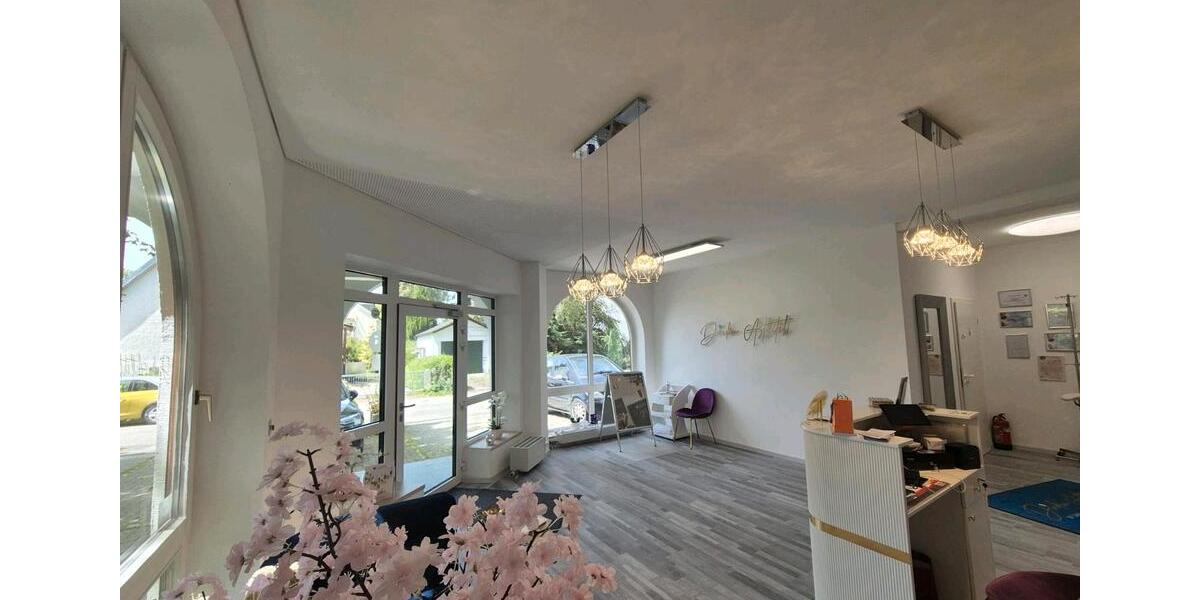 Gewerbeobjekt Gröbenzell - 1.200&euro; | Angebot:26527538