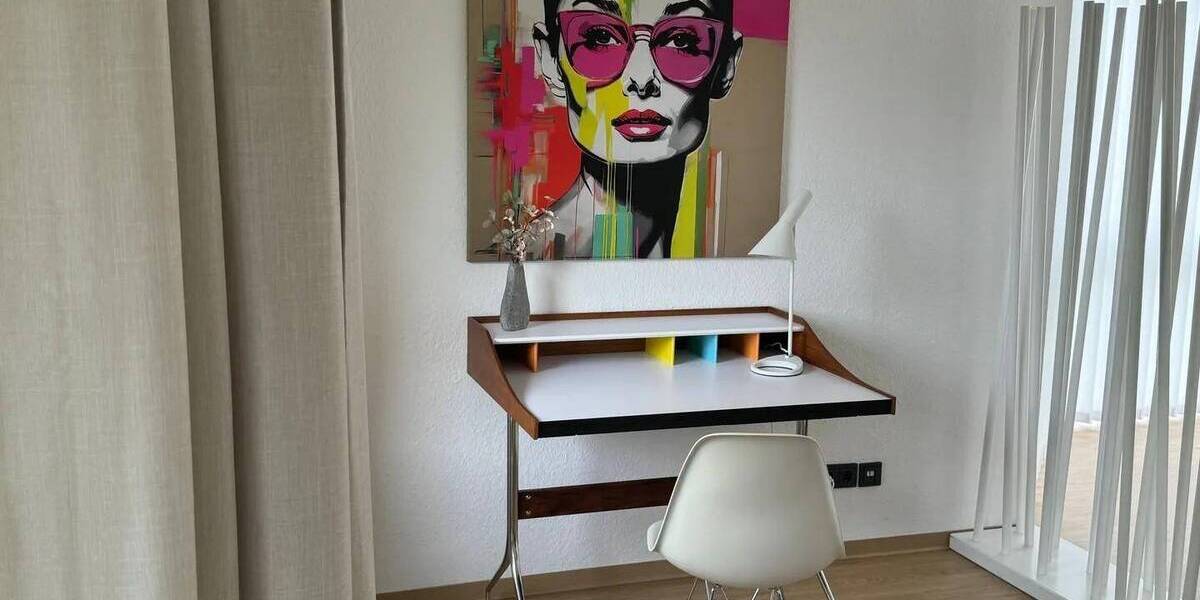 Etagenwohnung Münster Hiltrup - 2 Zimmer, 30 m&sup2;, 600&euro; | Angebot:26758859