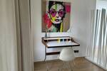 Etagenwohnung Münster Hiltrup - 2 Zimmer, 30 m&sup2;, 600&euro; | Angebot:26758859