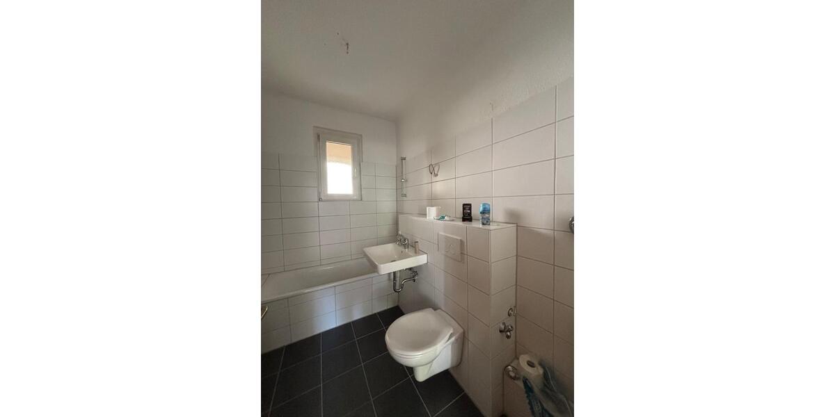 Erdgeschoßwohnung Halberstadt - 2 Zimmer, 56 m&sup2;, 390&euro; | Angebot:24659368