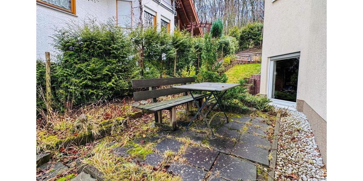Etagenwohnung Burgbrohl - 2 Zimmer, 73 m&sup2;, 590&euro; | Angebot:24627798