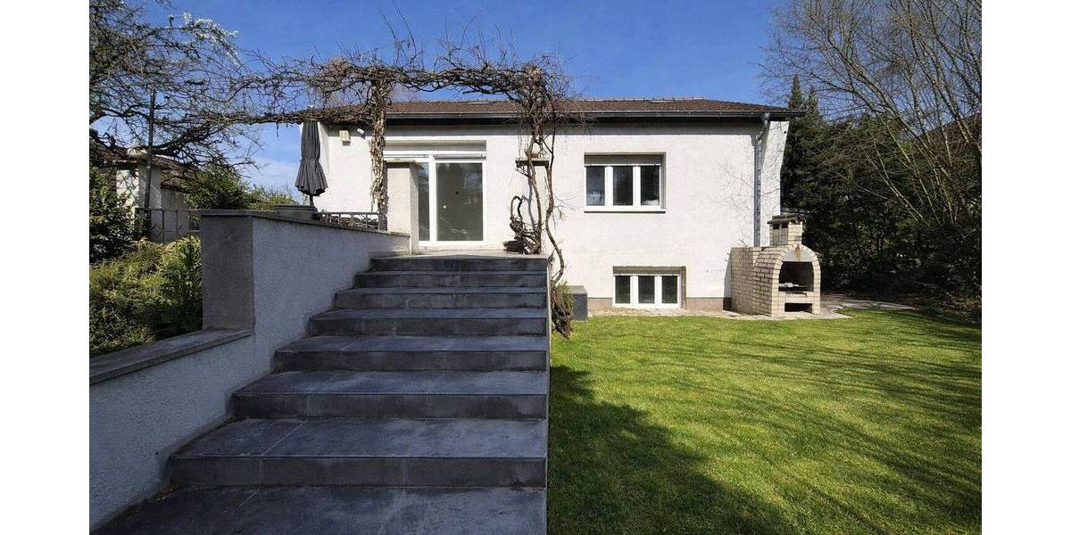 Einfamilienhaus Berlin Lichtenrade - 5 Zimmer, 120 m&sup2;, 1.550&euro; | Angebot:26124844