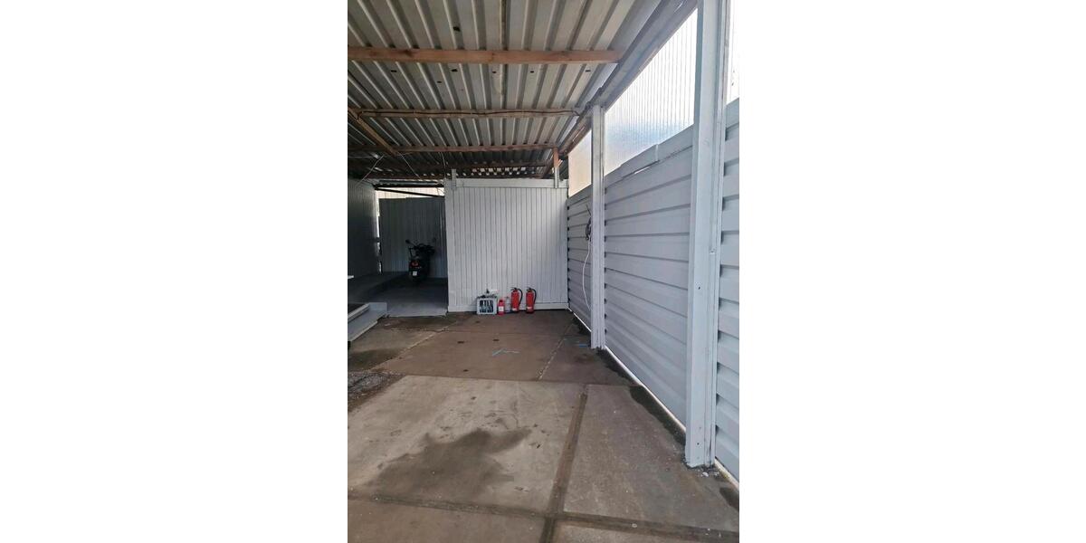 Gewerbeobjekt Oranienburg - 600&euro; | Angebot:26417191