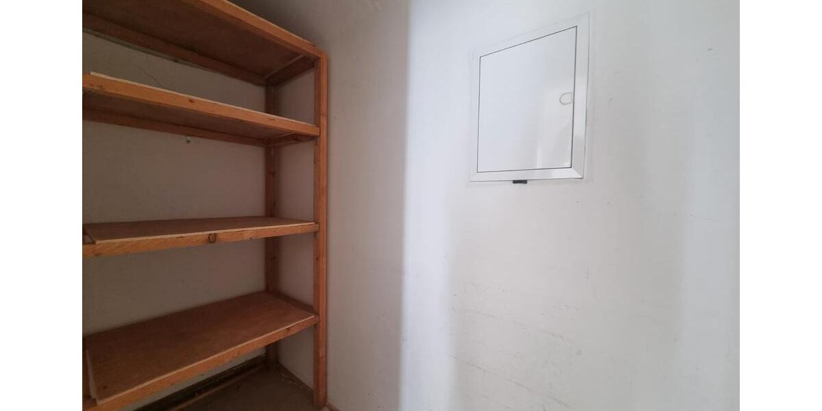 Dachgeschoßwohnung Blankenburg (Harz) - 3 Zimmer, 95 m&sup2;, 570&euro; | Angebot:26420057