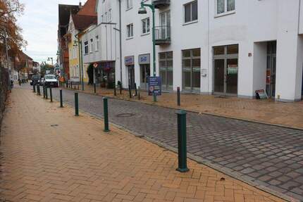 Gewerbeobjekt Kiel / Friedrichsort Pries - 1 Zimmer, 1.450&euro; | Angebot:25725656