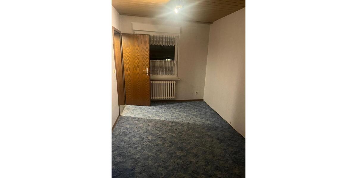 Reihenhaus Nordhorn - 2 Zimmer, 80 m&sup2;, 1.000&euro; | Angebot:24650919