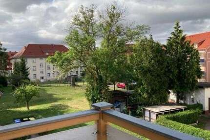 Wohnung Gotha Gotha Ost - 3 Zimmer, 61 m&sup2;, 385&euro; | Angebot:27067794